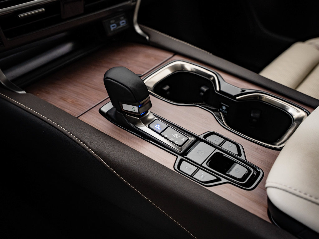 New 2026 Lexus RX 350 AWD w/ Convenience Package image 38
