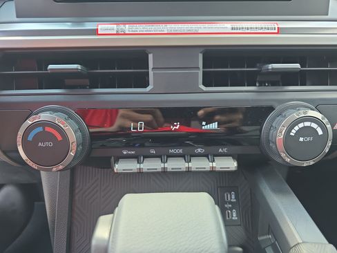 New 2026 Toyota Tacoma TRD Off-Road AWD/4WD image 20