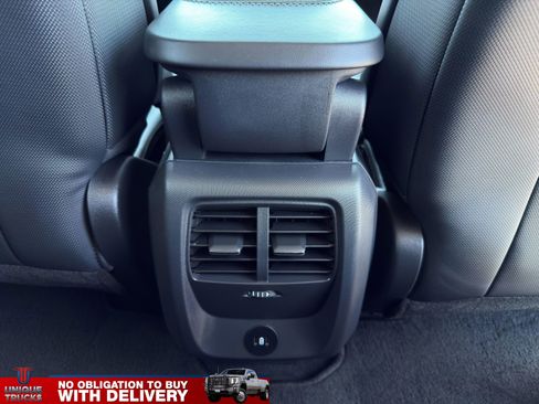 Used 2025 Ford Mustang Mach-E Select RWD image 26