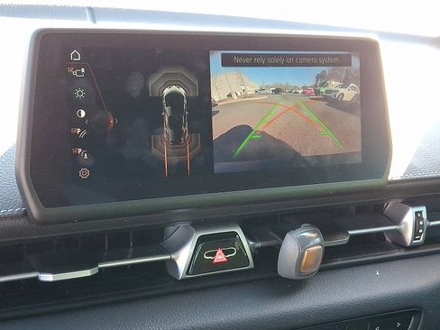 Used 2021 Toyota Supra w/ Safety & Technology Package image 16