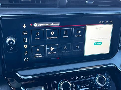 Used 2025 GMC Sierra 2500 AT4 image 26