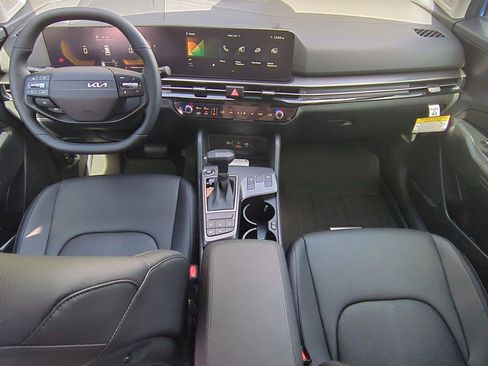 New 2026 Kia Sportage EX FWD image 14