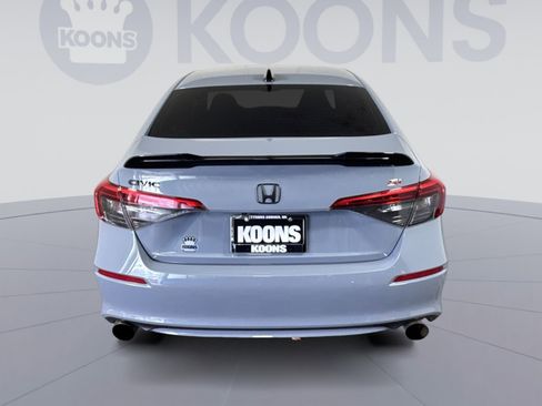 Used 2023 Honda Civic Si image 5