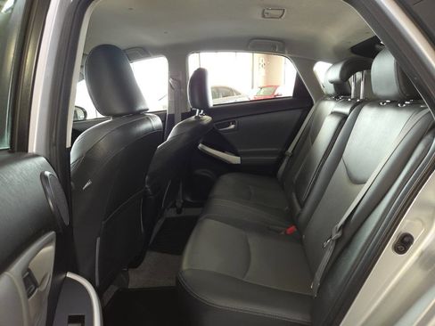 Used 2013 Toyota Prius Four FWD image 20