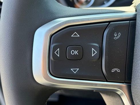 New 2026 RAM 2500 Big Horn AWD/4WD image 15