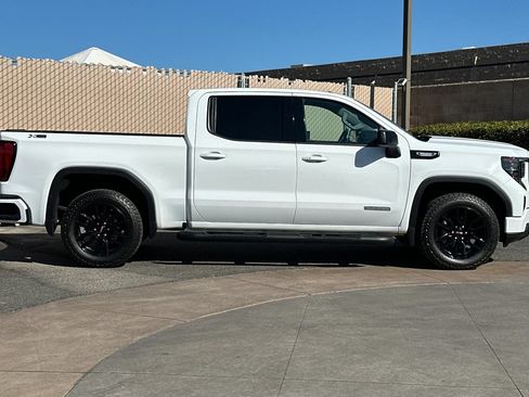 Certified 2023 GMC Sierra 1500 Elevation AWD/4WD image 3