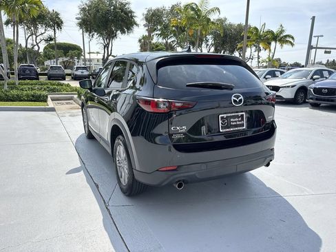 Used 2023 MAZDA CX-5 AWD 2.5 S w/ Select Package image 13