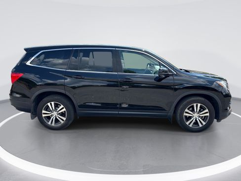Used 2018 Honda Pilot EX-L image 9
