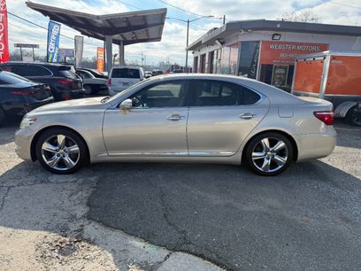 Used 2011 Lexus LS 460 Base 4dr Sedan