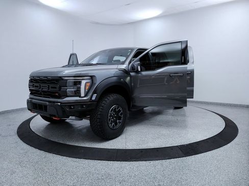 Used 2024 Ford F150 Raptor w/ Equipment Group 803A Raptor R AWD/4WD image 9