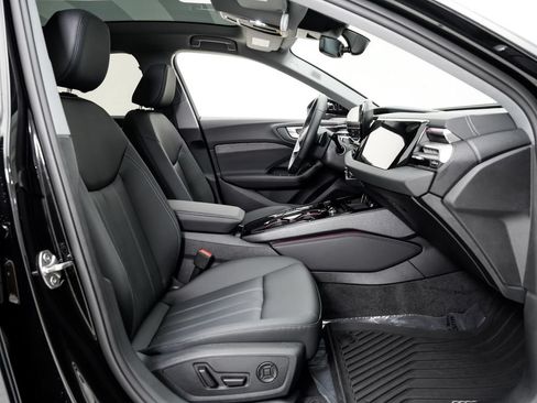 Certified 2025 Audi A5 2.0T Premium w/ Premium Plus AWD/4WD image 21