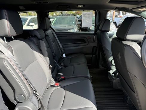 Used 2026 Honda Odyssey Sport-L image 20