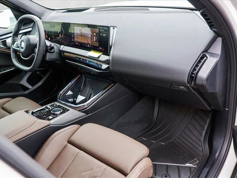 New 2026 BMW X3 xDrive30 image 23