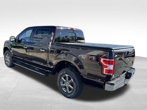 Used 2020 Ford F150 XLT w/ Equipment Group 302A Luxury image 34