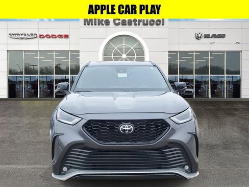 Used 2023 Toyota Highlander L image 2