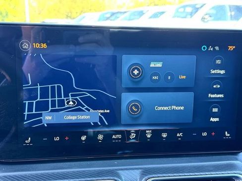 Certified 2025 Ford Mustang GT Premium image 22