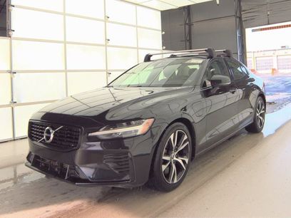 Used 2022 Volvo S60 T8 Inscription