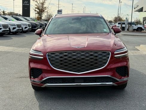 New 2026 Genesis GV70 2.5T image 8