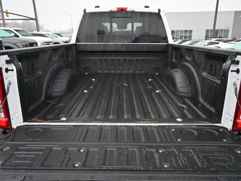 Used 2024 Ford F250 Lariat w/ Lariat Ultimate Package image 32