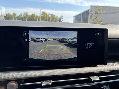 New 2026 Hyundai Santa Cruz SEL image 7