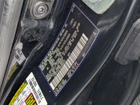 Used 2019 Toyota Sequoia TRD Sport image 31