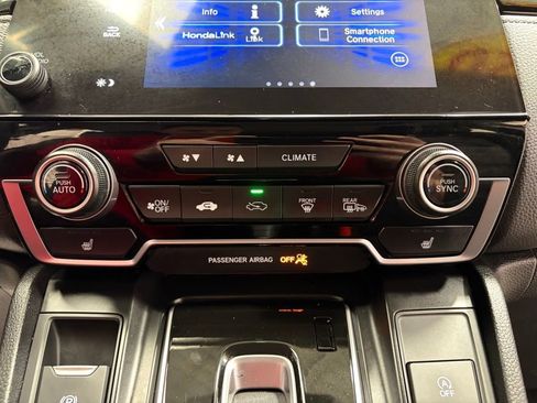 Used 2020 Honda CR-V EX-L image 19