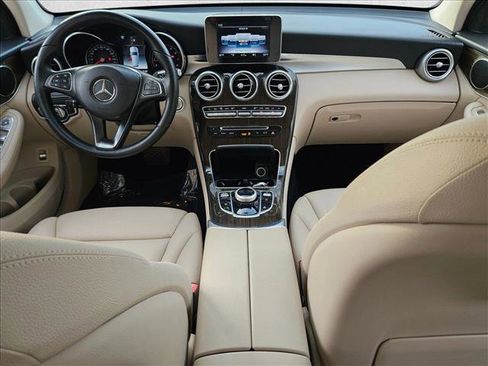 Certified 2019 Mercedes-Benz GLC 300 image 16