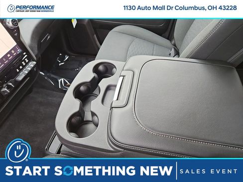 New 2026 RAM 2500 Tradesman image 30