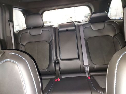 New 2024 Jeep Grand Cherokee Trailhawk AWD/4WD image 13