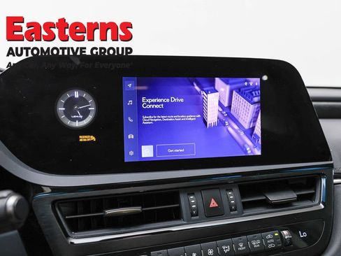 Used 2023 Lexus ES 350 w/ Premium Package FWD image 19