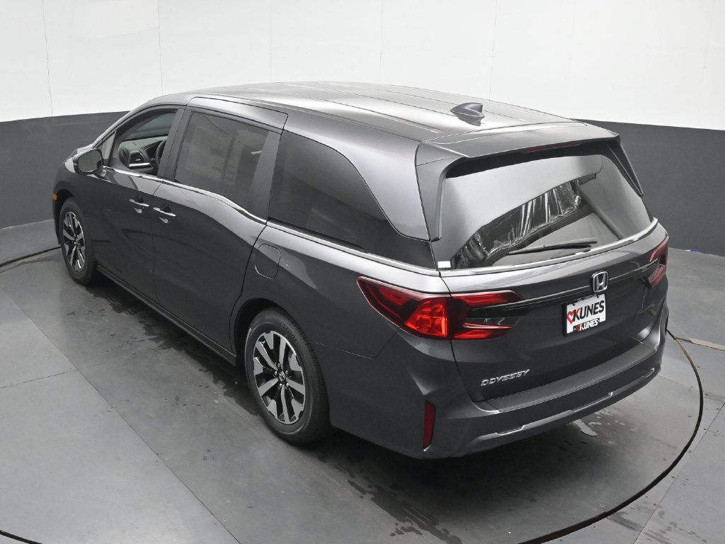 New 2027 Honda Odyssey EX-L image 33