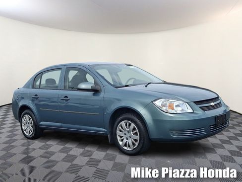 Used 2009 Chevrolet Cobalt LT FWD image 1