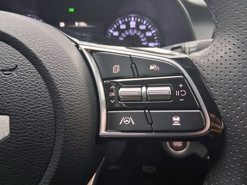 Used 2024 Kia Forte GT-Line image 20