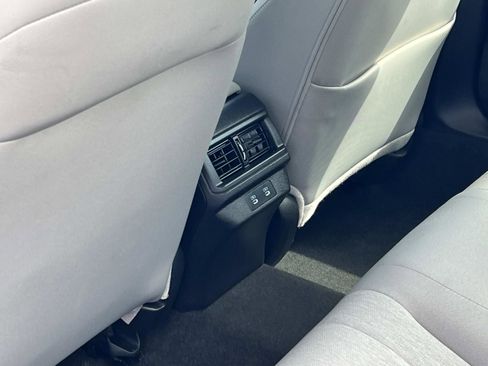 Used 2025 Honda Accord SE image 22