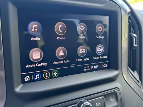 New 2025 GMC Sierra 1500 Pro w/ Pro Value Package image 13