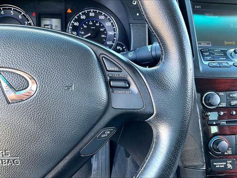Used 2010 INFINITI G37 x w/ Premium Pkg image 22