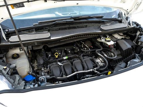 Used 2023 Ford Transit Connect XL image 46