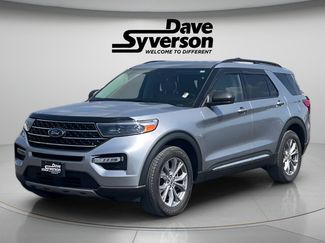 Certified 2023 Ford Explorer XLT w/ Equipment Group 202A AWD/4WD video 1