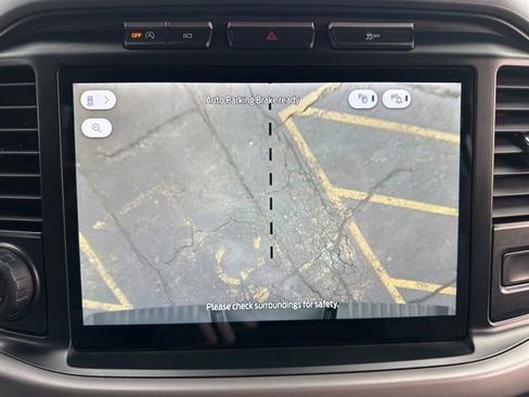 Used 2024 Ford F150 XLT w/ Tow/Haul Package image 45