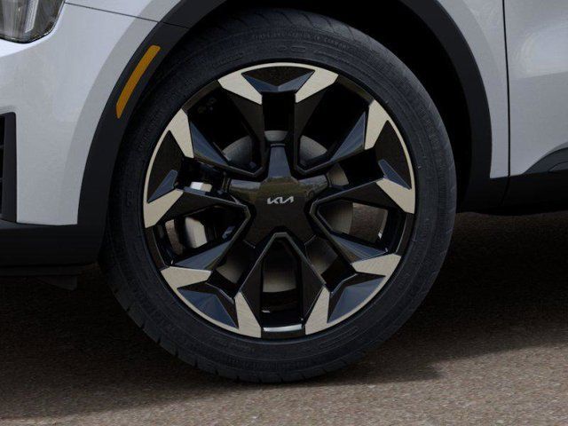 New 2026 Kia Sorento EX AWD/4WD image 9