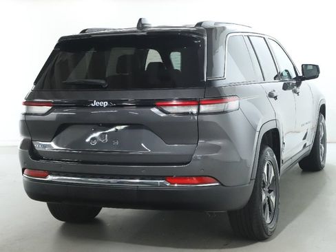 Used 2024 Jeep Grand Cherokee Limited 4xe AWD/4WD image 46
