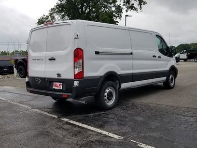 New 2025 Ford Transit 250 Low Roof