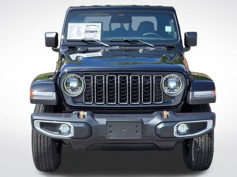 New 2026 Jeep Gladiator Sport AWD/4WD image 15