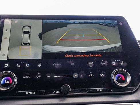 Certified 2023 Lexus RX 350 Premium FWD image 21