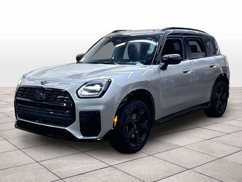 Used 2026 MINI Cooper Countryman S AWD/4WD image 1