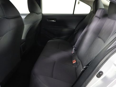 Used 2020 Toyota Corolla LE FWD image 16