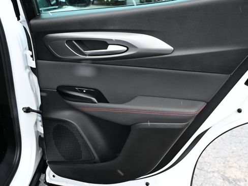 Used 2024 Alfa Romeo Tonale Veloce w/ Active Assist Package image 33