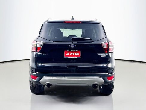 Used 2019 Ford Escape Titanium AWD/4WD image 4