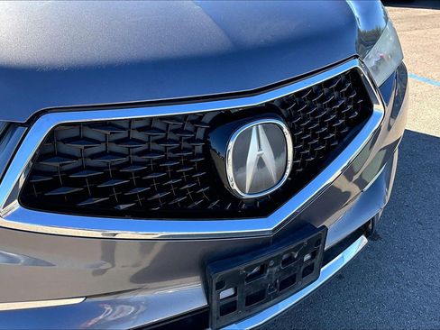 Used 2017 Acura MDX FWD w/ Technology Package image 29