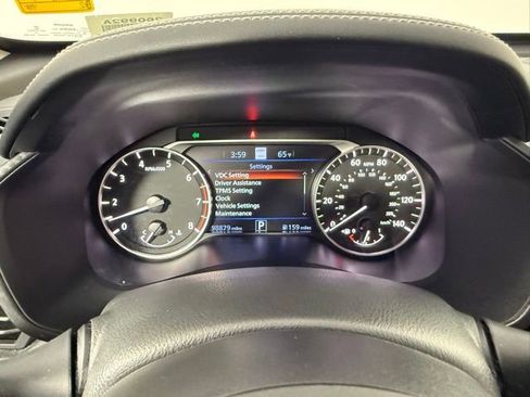 Used 2019 Nissan Altima 2.5 Platinum image 20